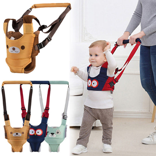 Breathable Basket Type Toddler Belt - All You Need