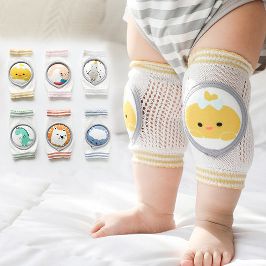 Baby Knee Pads - All You Need