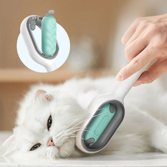 Pet Grooming Brush - All You Need